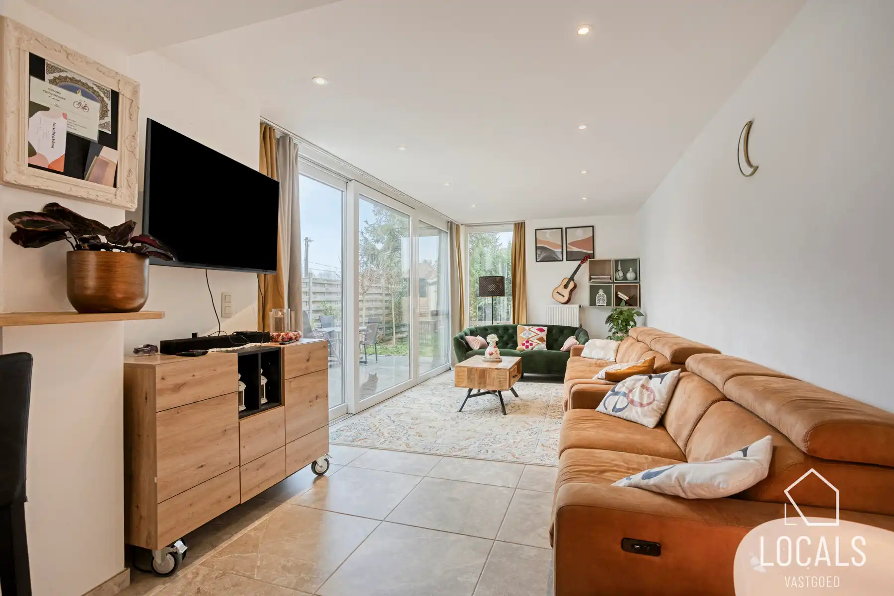 Ruime energiezuinige woning met uitbreidingsmogelijkheden  foto 3