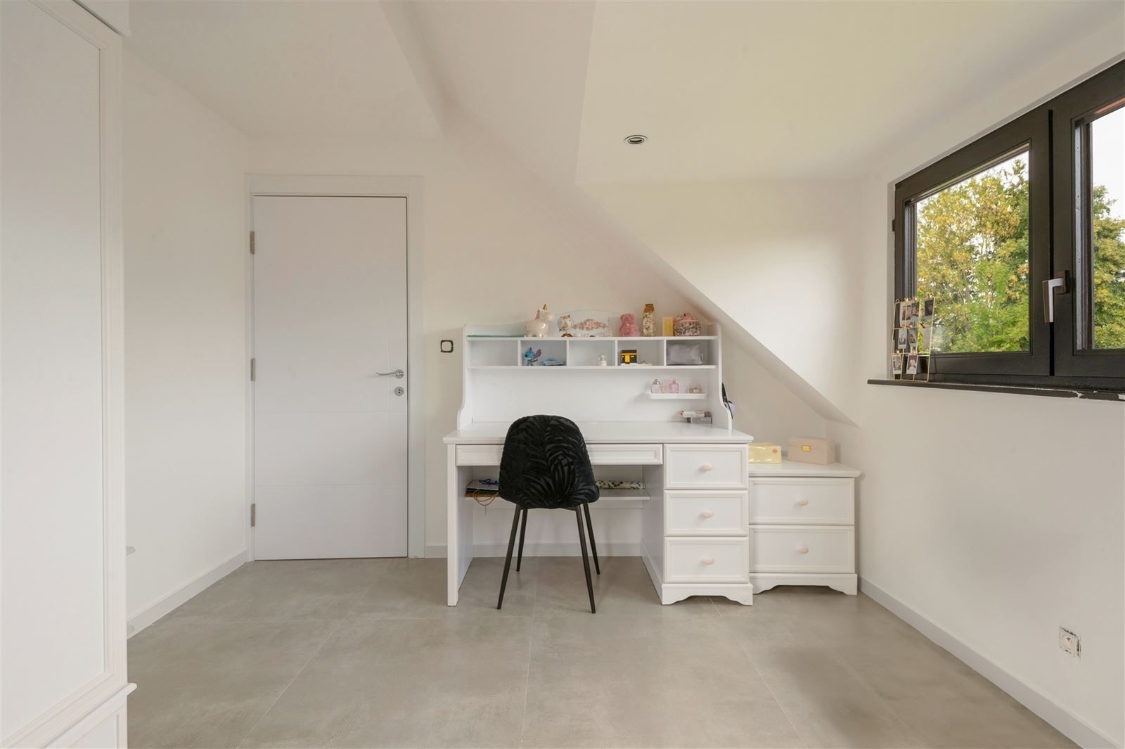 Gerenoveerde woning met tuin foto 12