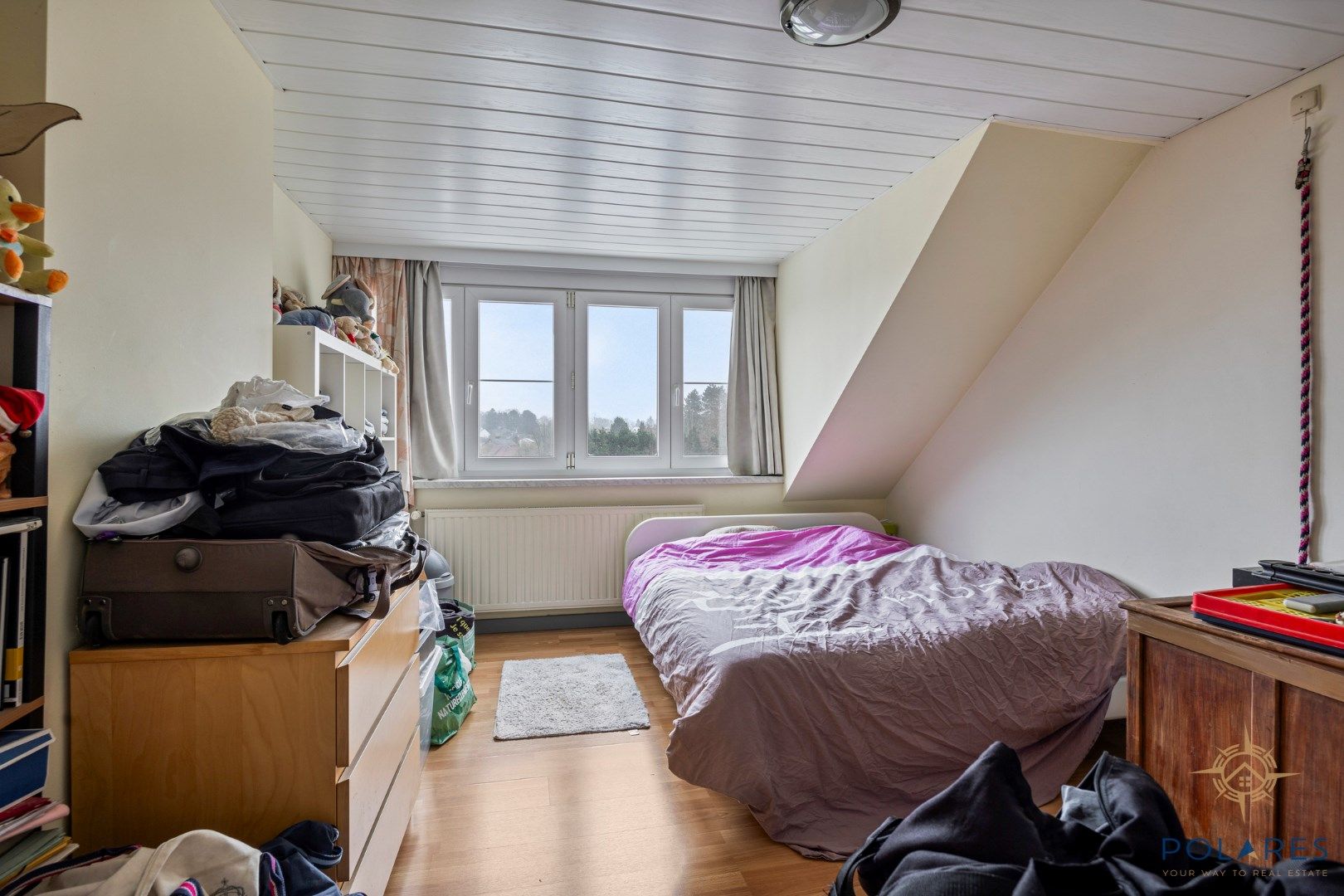 Unieke woning met 5 slaapkamers in hartje Tervuren! foto 11