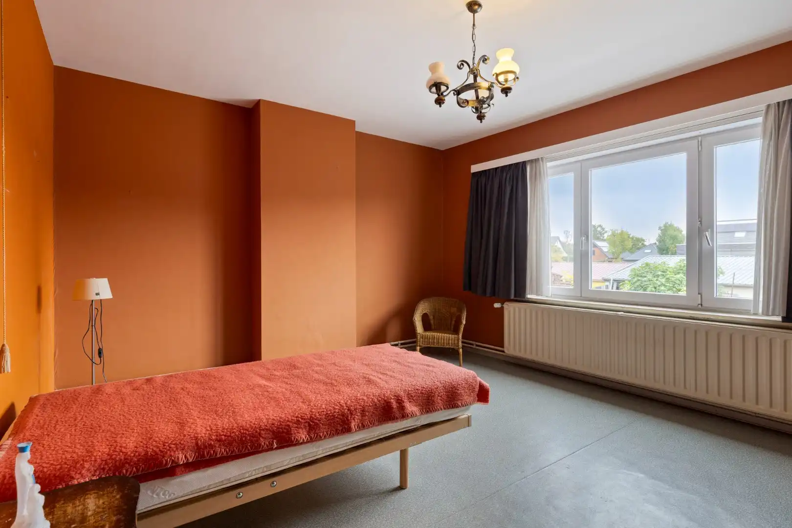 Goed gelegen woning foto 11