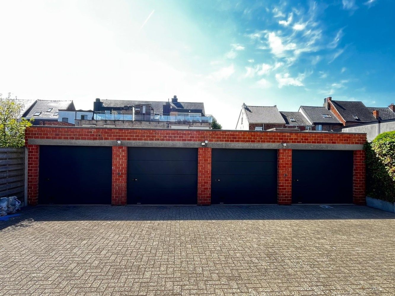 Luxe appartement met ruim dakterras foto 12