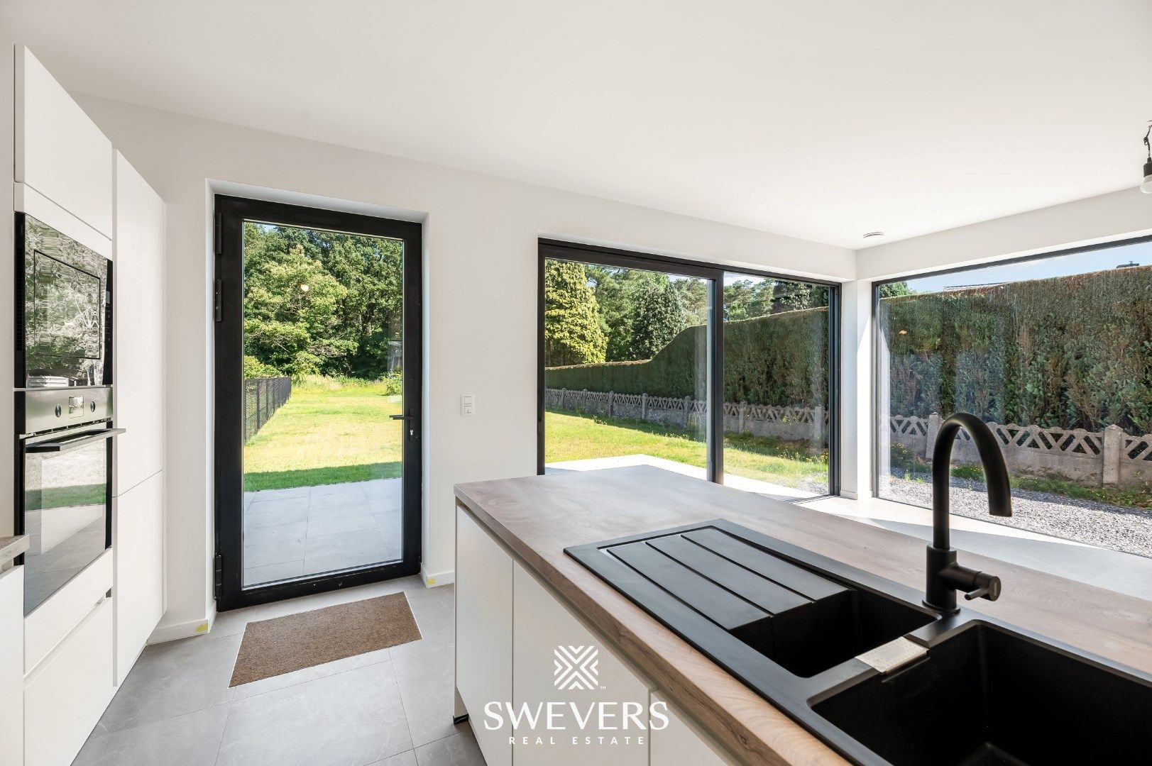 Volledig instapklare nieuwbouwwoning met 3 slaapkamers in Koersel foto 14