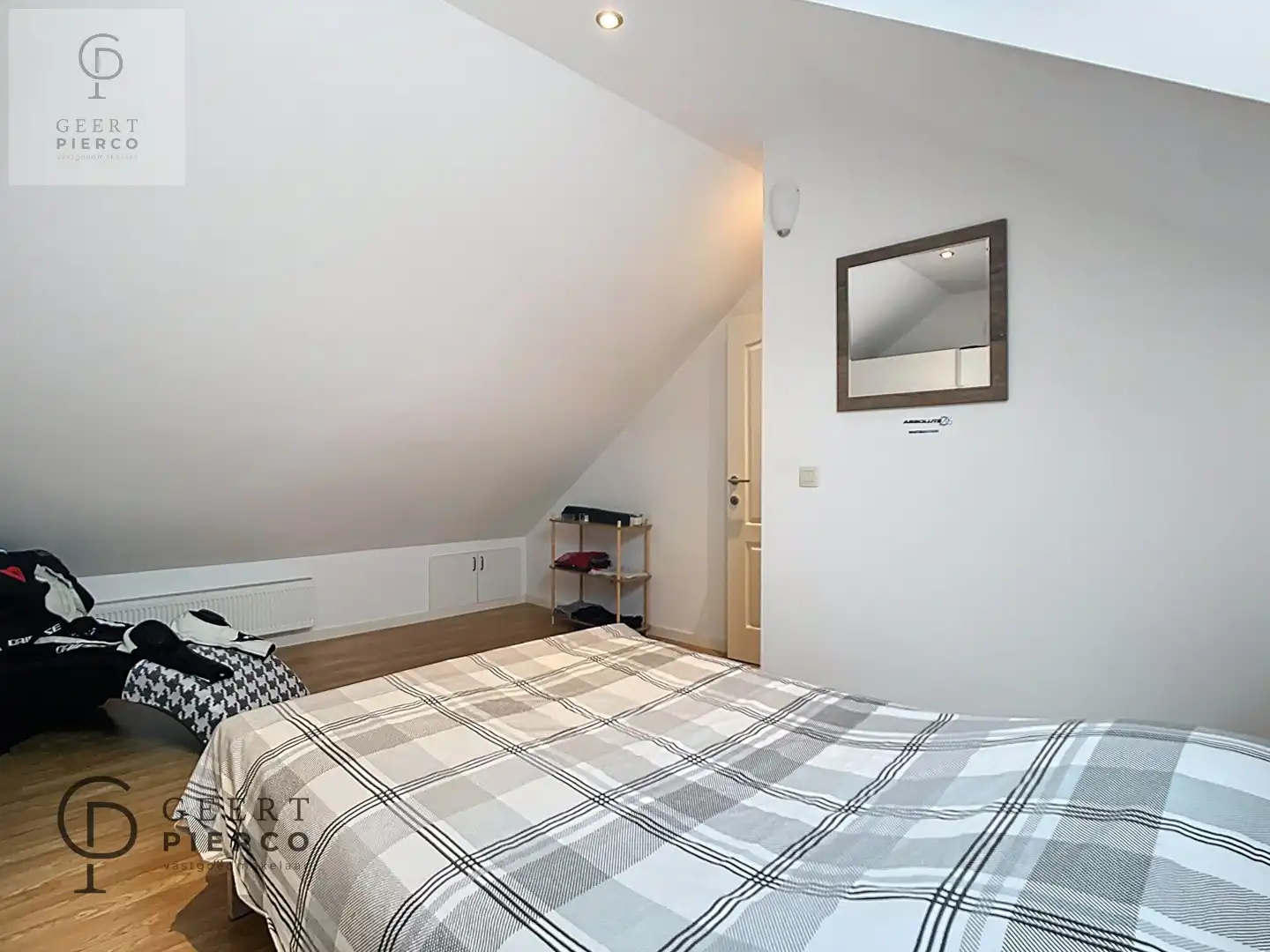 Gezellige woning met leuke tuin. foto 20