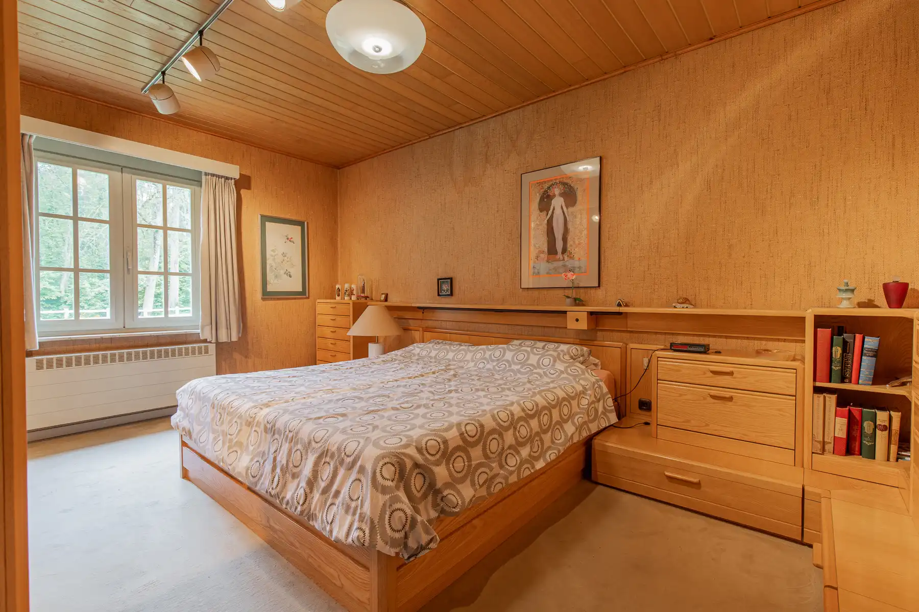 Prachtig gelegen Bungalow foto 8