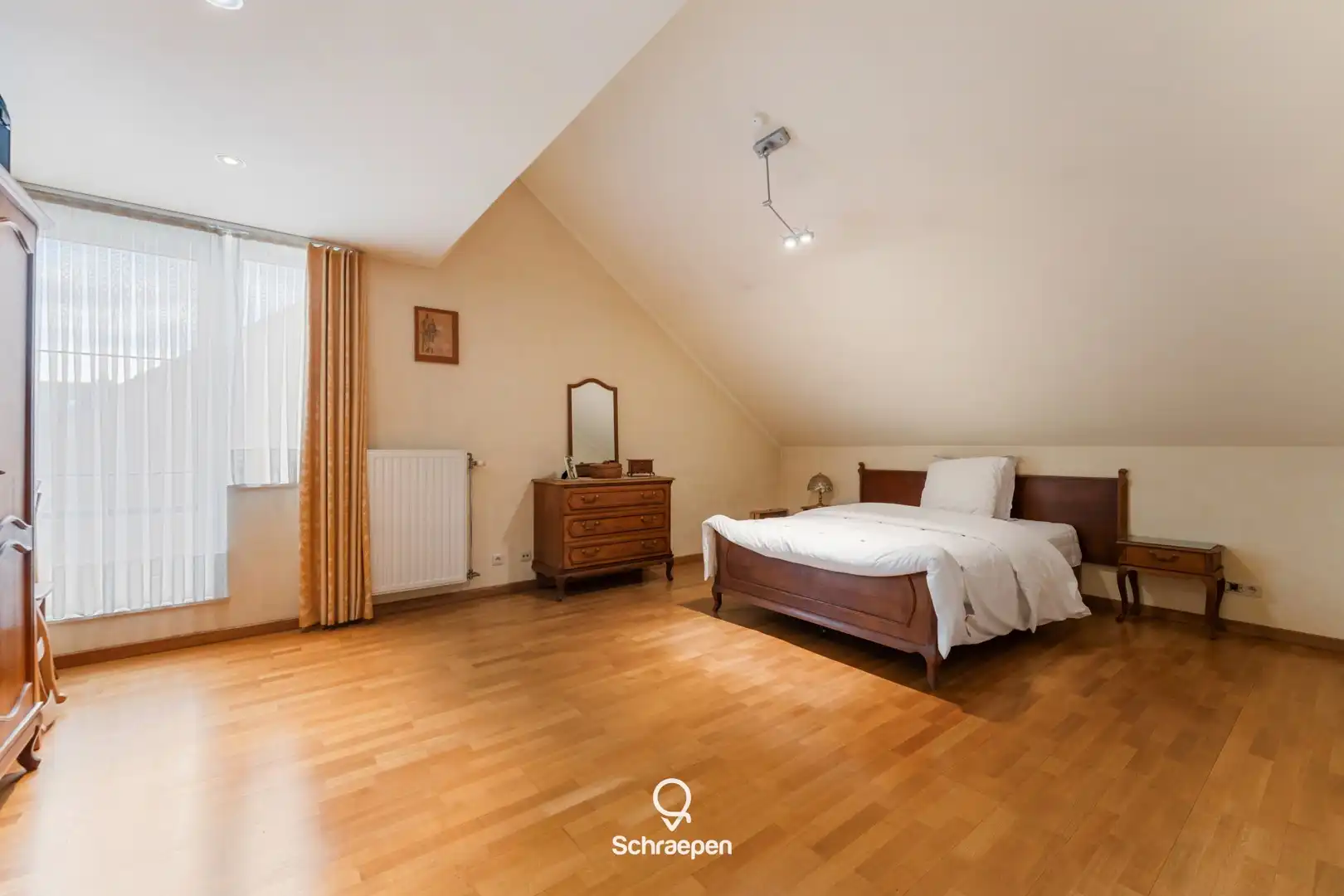 Energiezuinig luxe-appartement (228 m²) met 4 slpks in het hartje van Zonhoven! foto 22