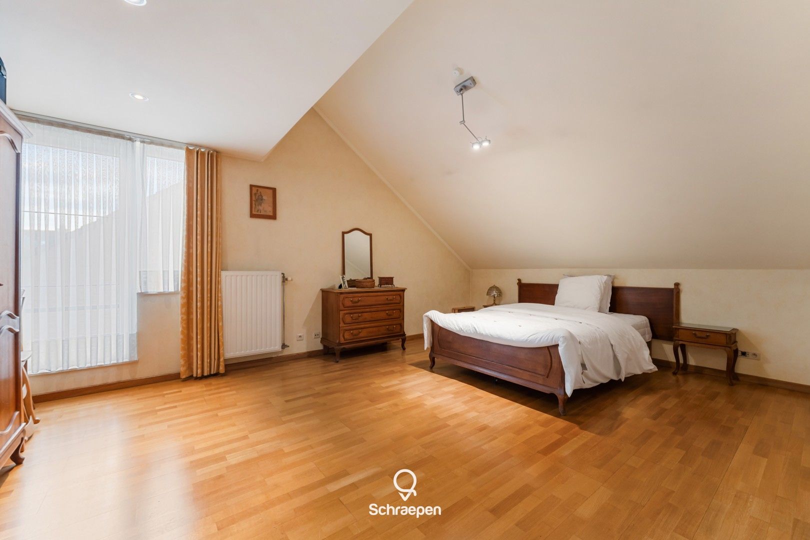 Energiezuinig luxe-appartement (228 m²) met 4 slpks in het hartje van Zonhoven! foto 22