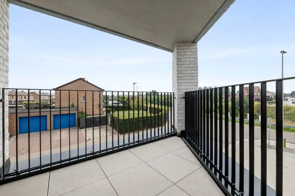 RESIDENTIE "TRAM 75-77" foto 32