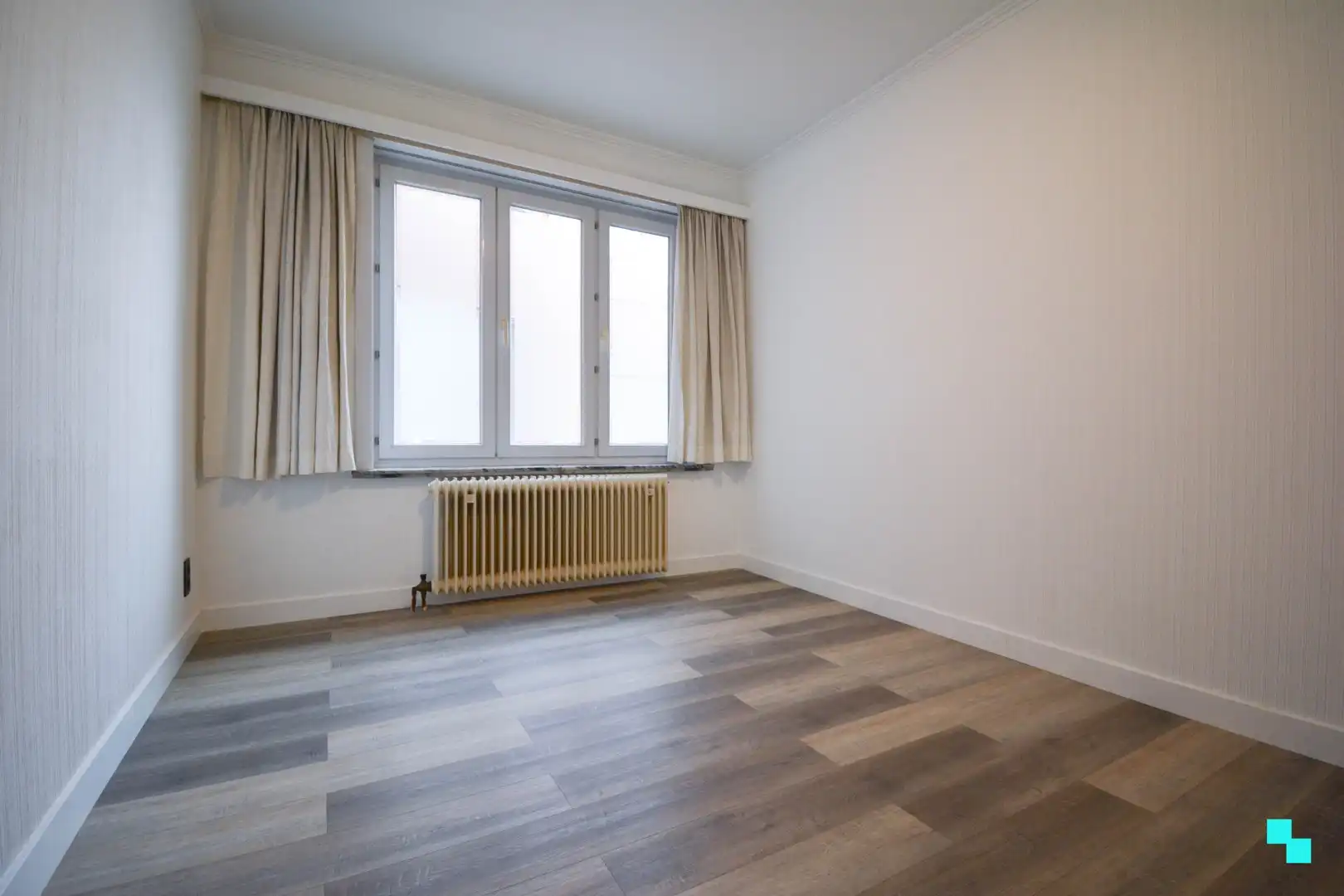 3-slaapkamer appartement met garage te Roeselare foto 10