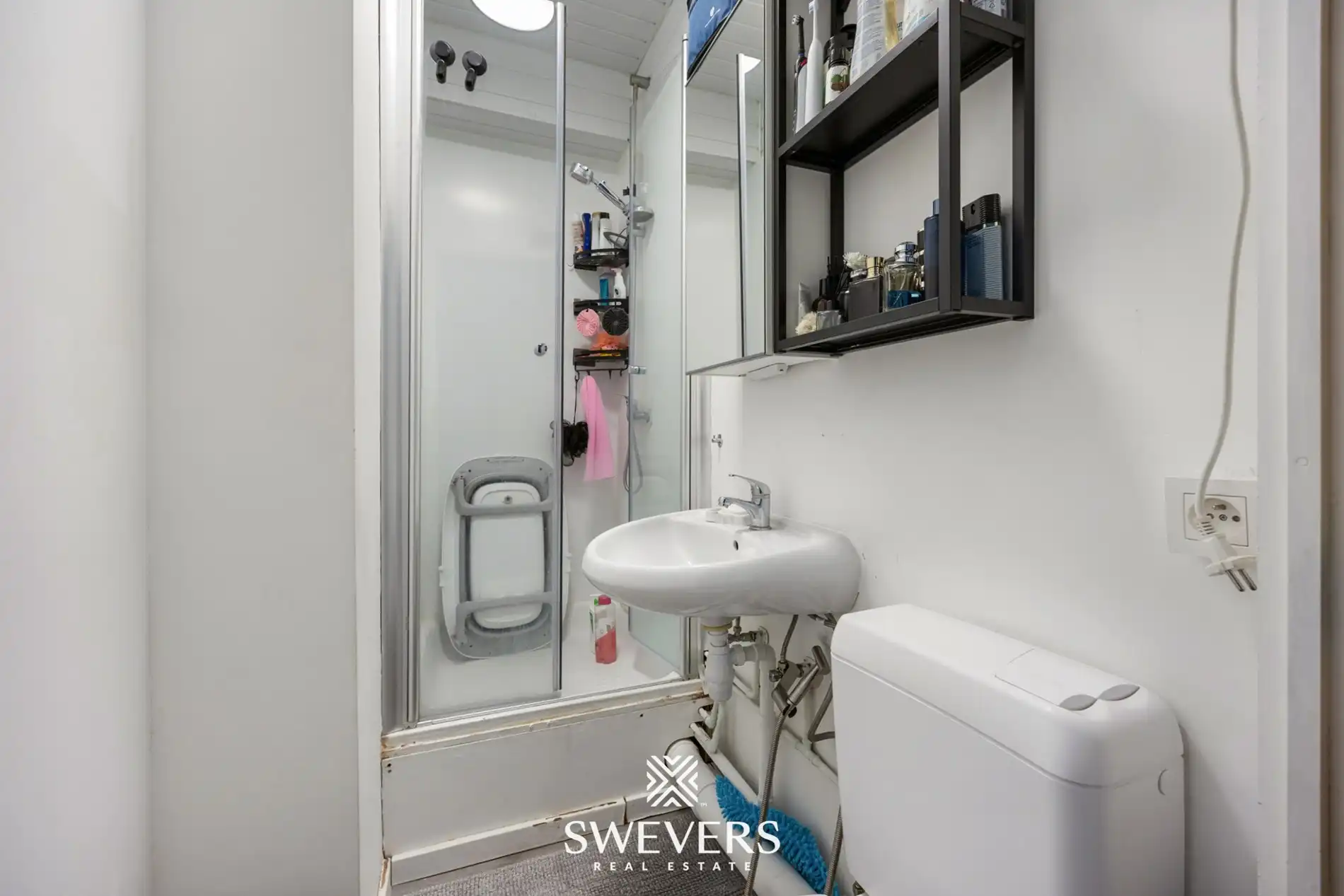 Opbrengsteigendom met 3 entiteiten vlakbij centrum Hasselt foto 12