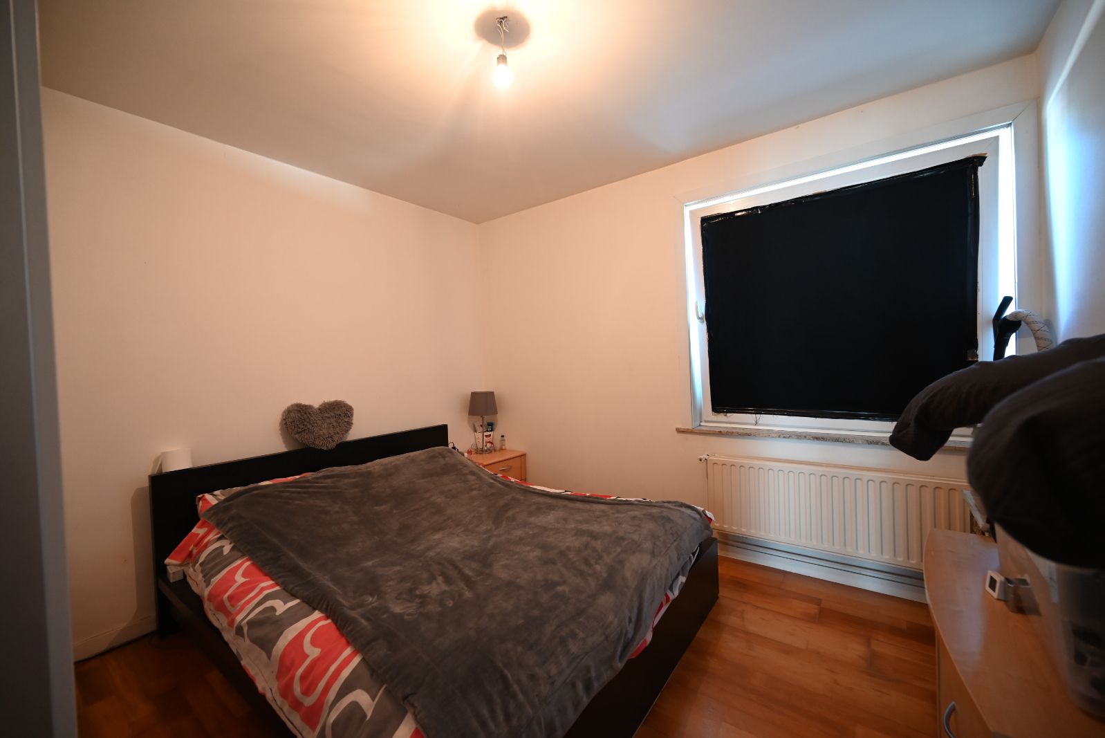 Gelijkvloers appartement nabij het bruisende centrum van Roeselare foto 5