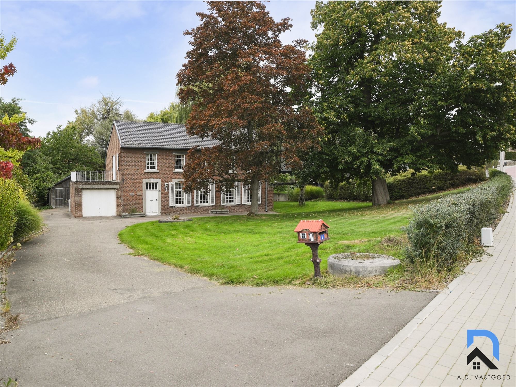 Unieke woning in het centrum van Bilzen foto 5