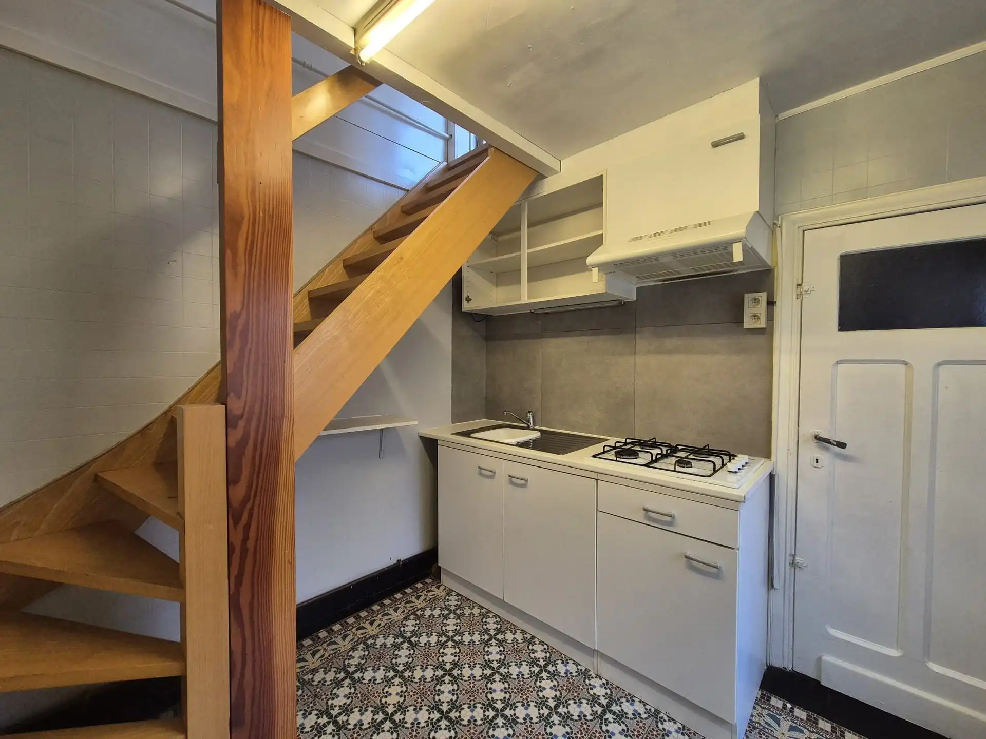 Gunstig gelegen kantoor op toplocatie centrum Melle. foto 12