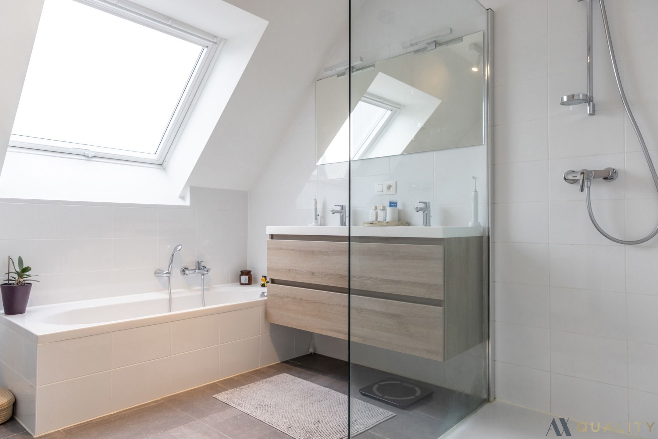 Mooi dakappartement met zonneterras in Wintam foto 8