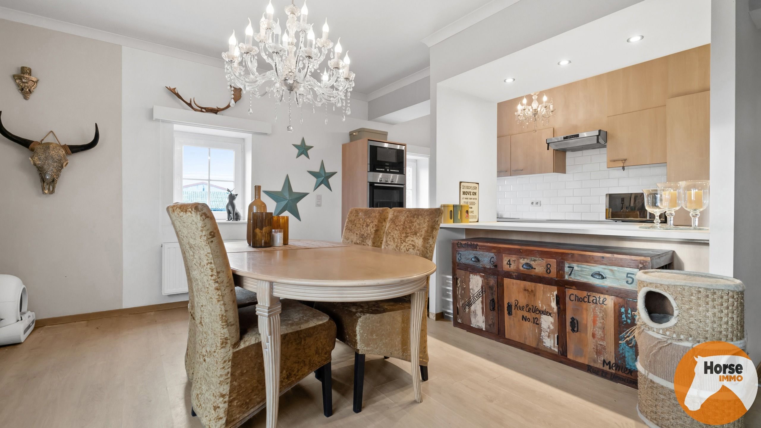 HASSELT (Kortessem) - Manege met veel potentieel! foto 23