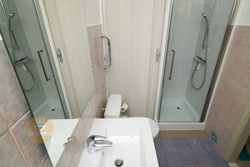 APPARTEMENT MET EEN SLAAPKAMER EN ZEEZICHT foto 6