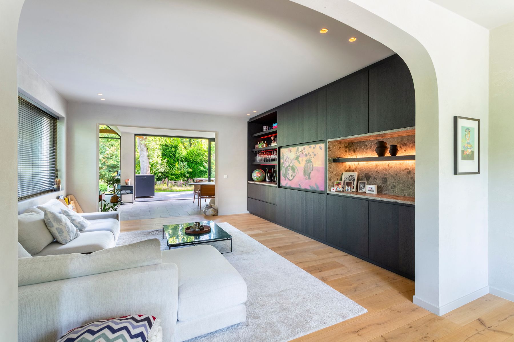 Gerenoveerde top villa met tuin in Schilde foto 8