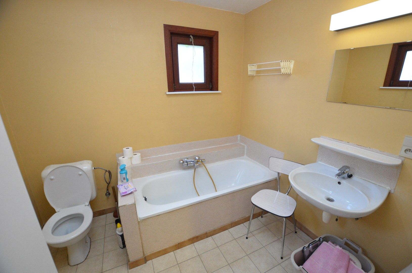 Goed onderhouden woonhuis foto 7