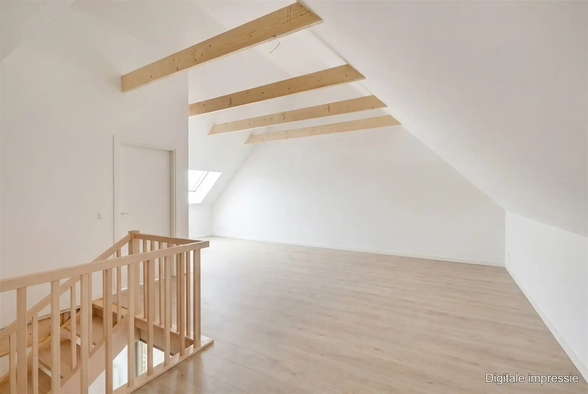 Toekomstbestendig wonen of slim investeren: 14 zero-energy woningen in Wetteren foto 26