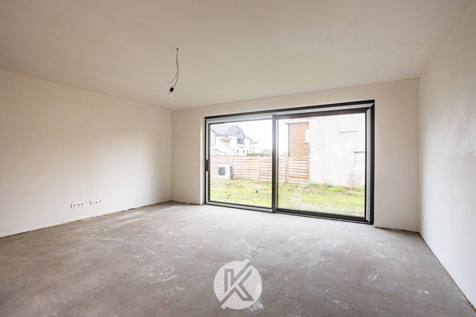 Duurzame casco nieuwbouwwoning in landelijke omgeving foto 9