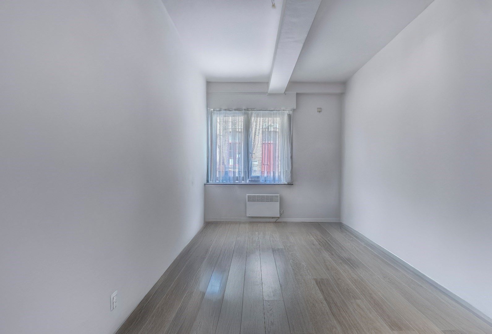 Instapklaar tweeslaapkamerappartement vlakbij de zeedijk. foto 10