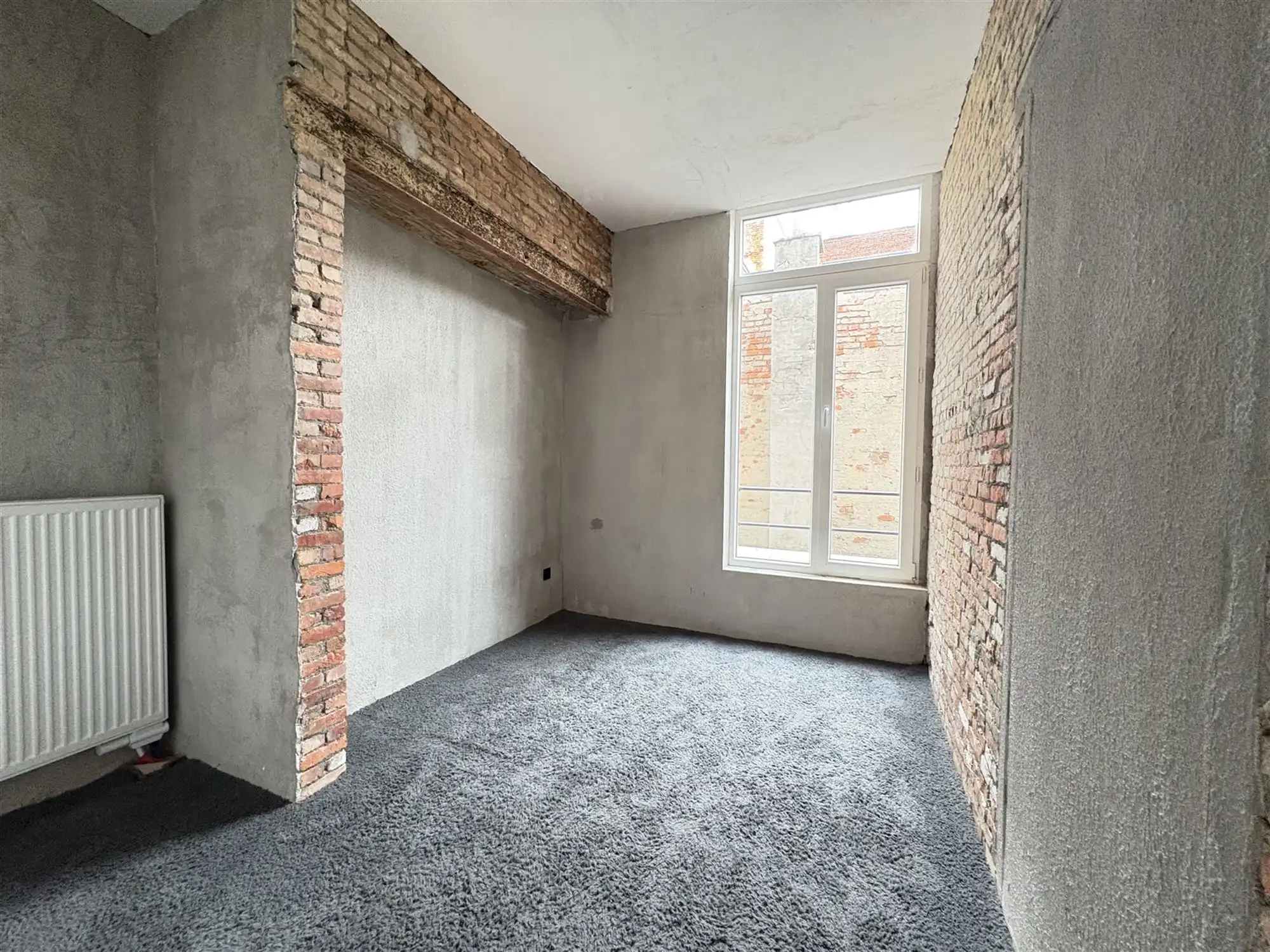 Instapklaar 2 slk appartement aan Park Spoor Noord foto 7