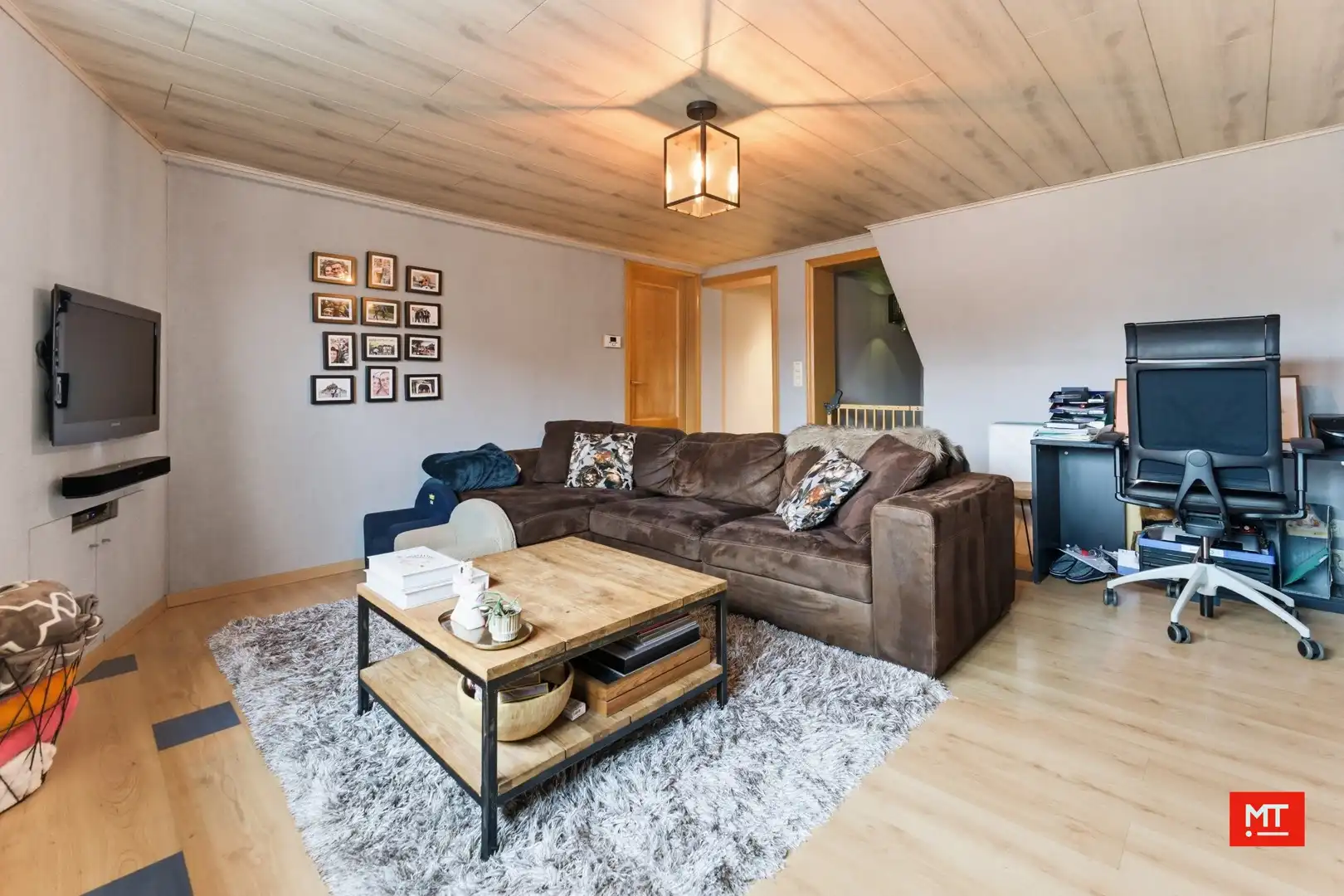 Te koop - Café 't Hoekske in Geluveld foto 19