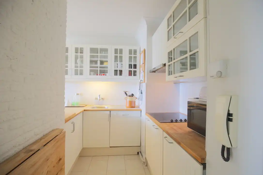 3 slaapkamer appartement foto 7