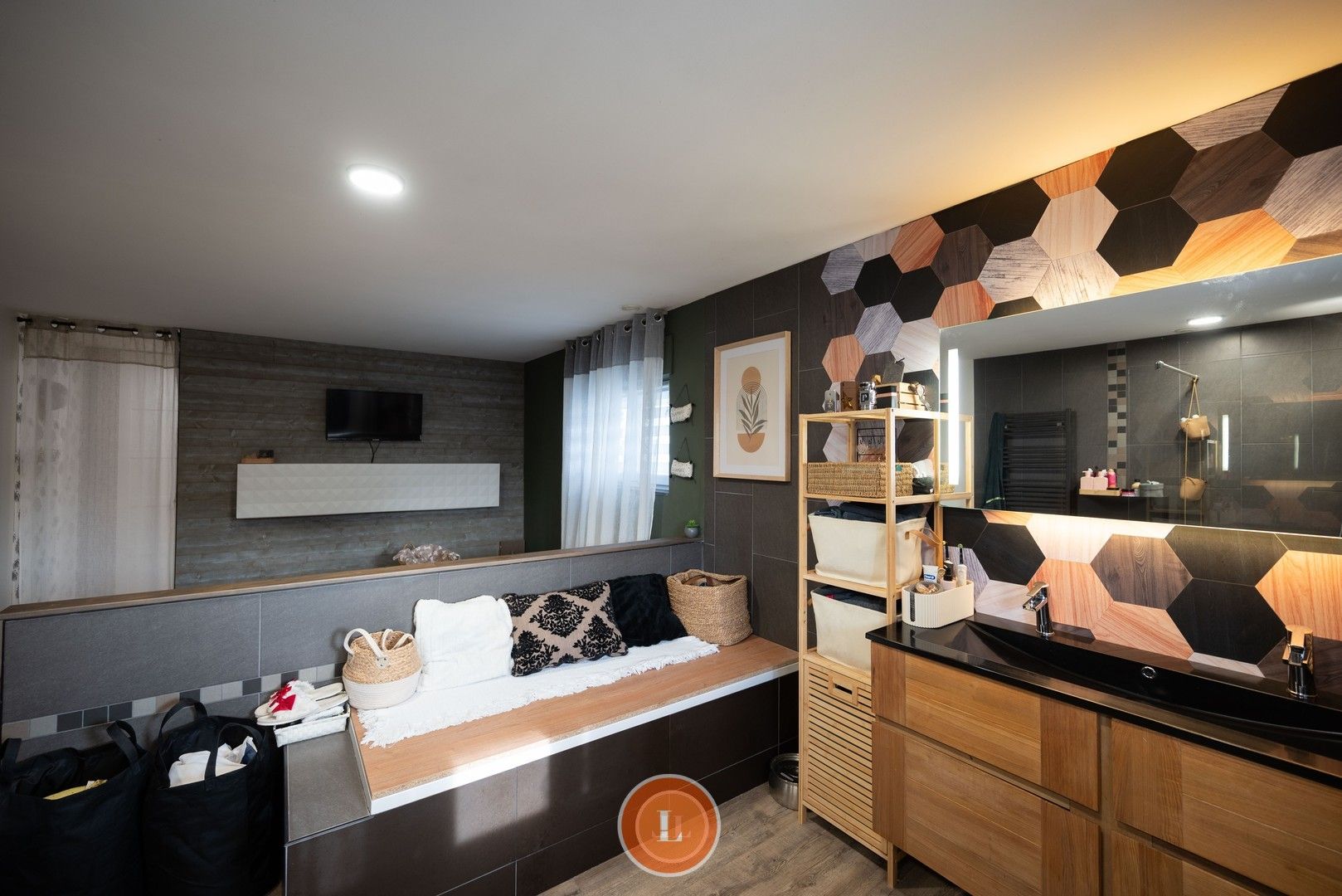 Instapklare villa met 4 slaapkamers op perceel van 1053m². foto 18