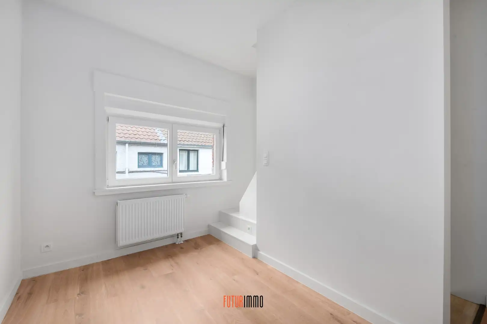 Gezellige stadswoning foto 9