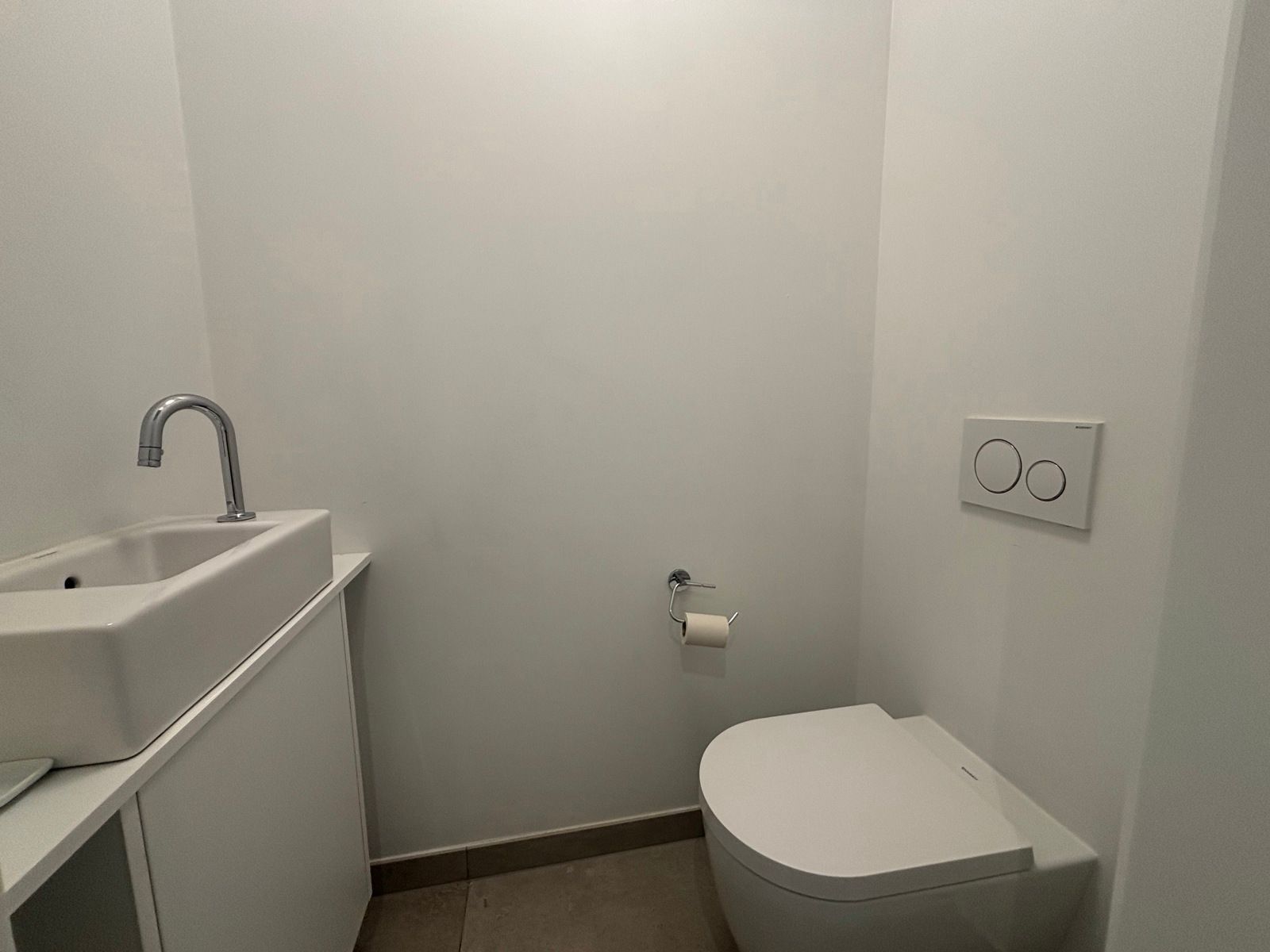 Modern appartement in het hartje van Aarschot foto 7