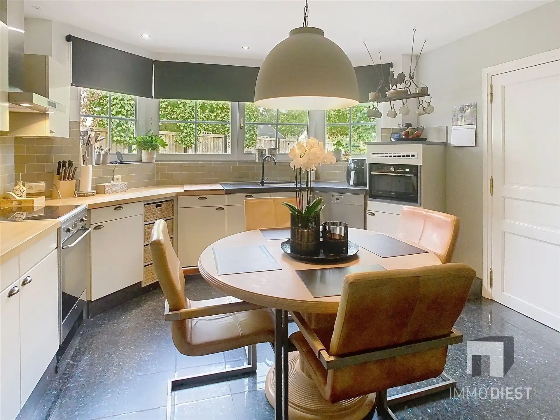 Villa-landhuis met grandeur foto 19