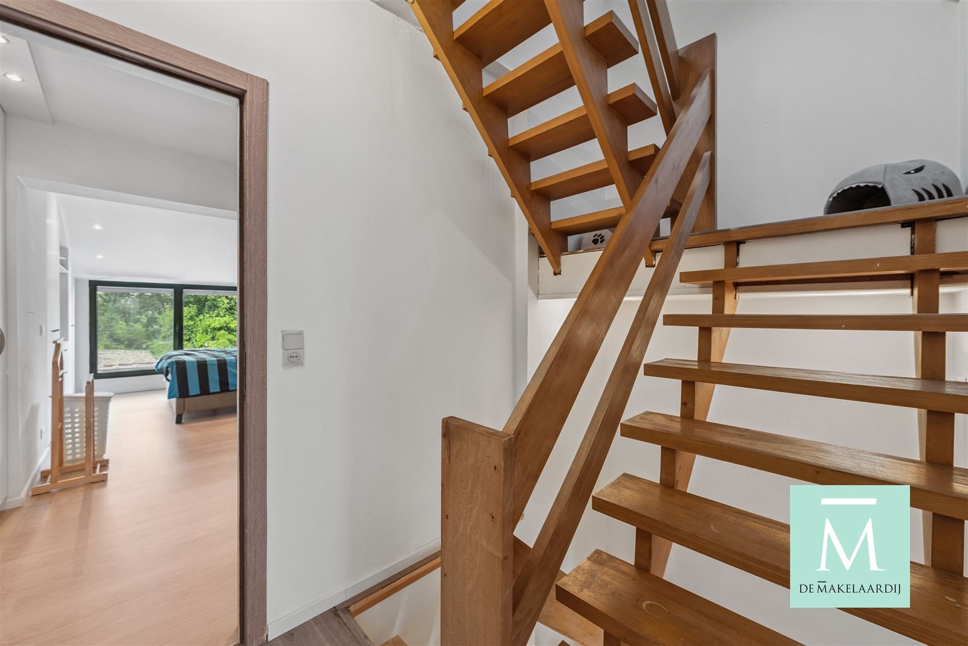 Instapklare woning met 3 Slaapkamers in SK-Wave foto 15