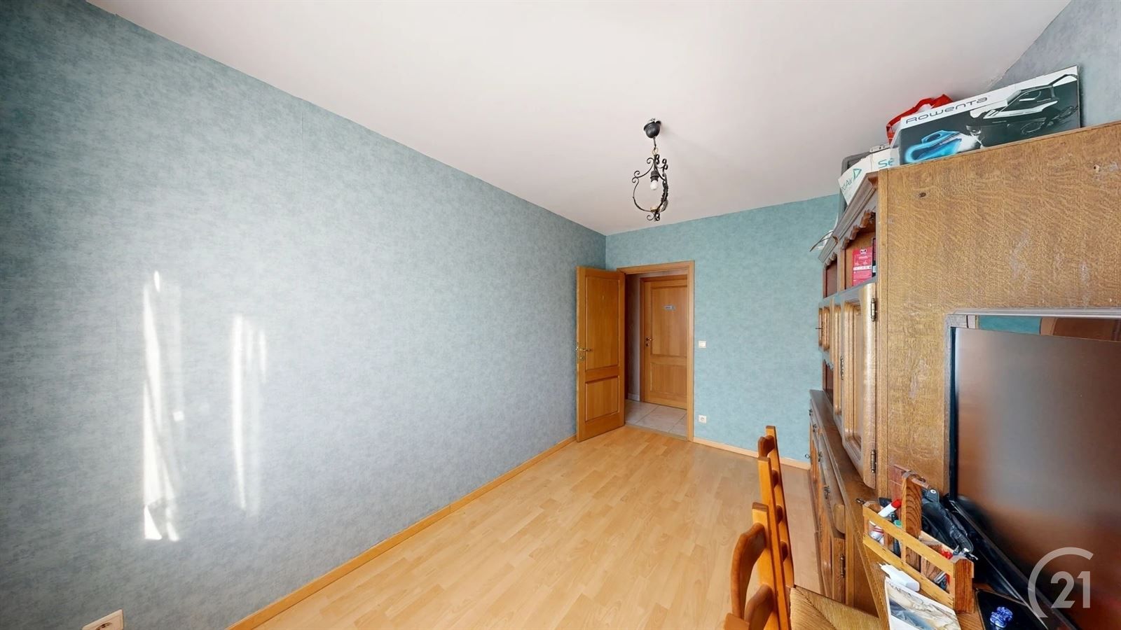 Appartement foto 23
