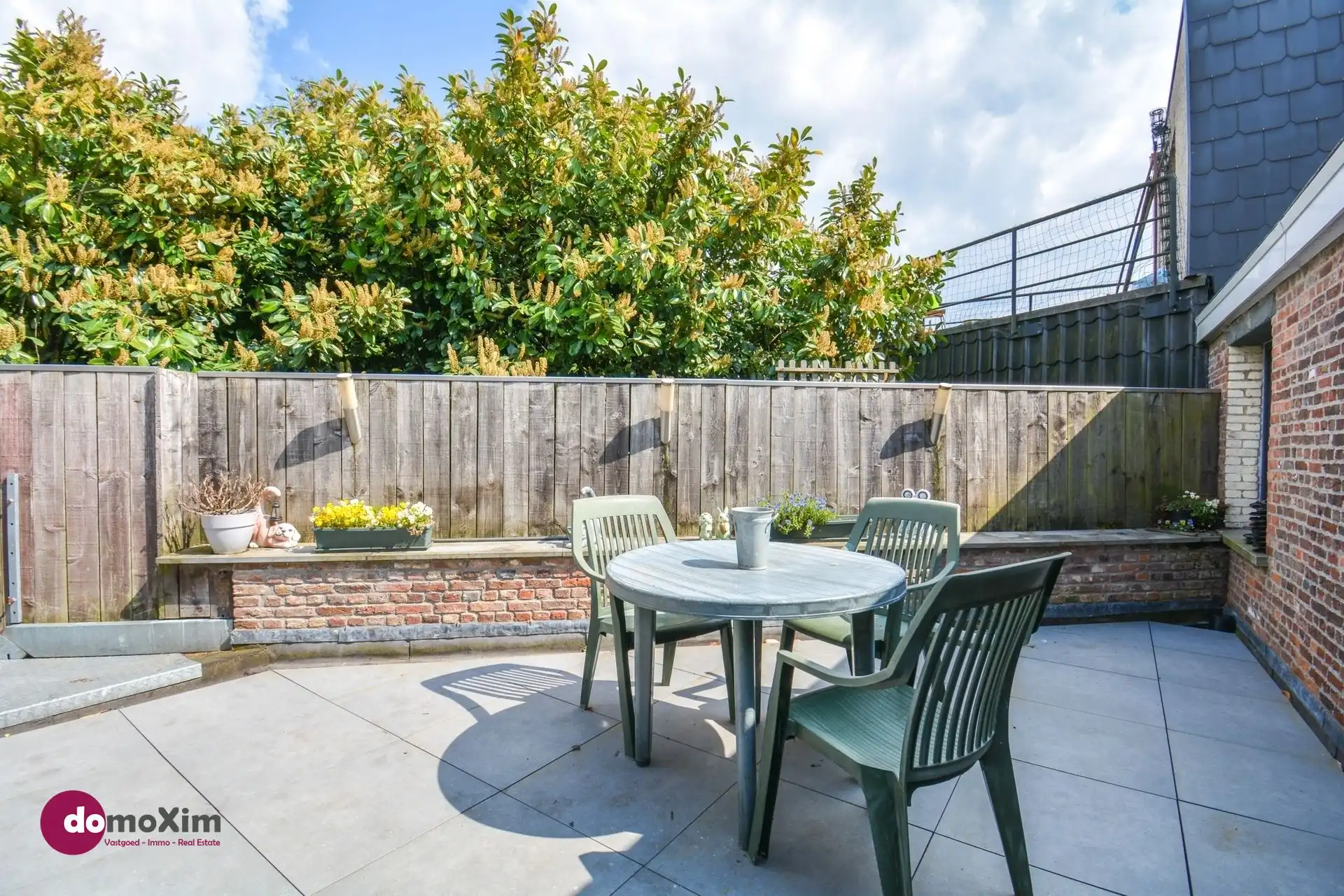 Woning voor gemengd gebruik / opbrengsteigendom nabij het centrum van Muizen foto 27