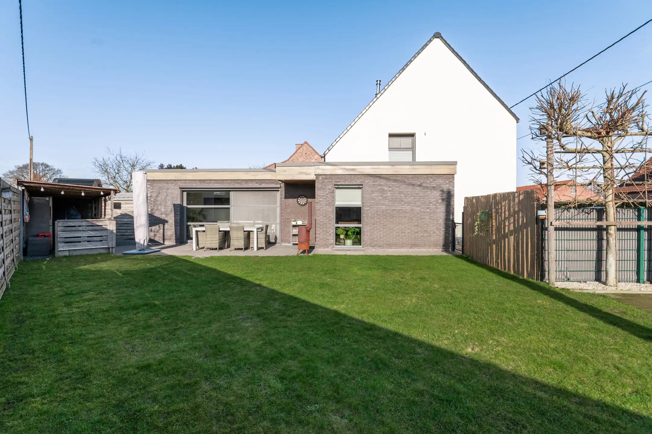 Instapklare en lichte woning op gunstige ligging op 430 m² foto 3