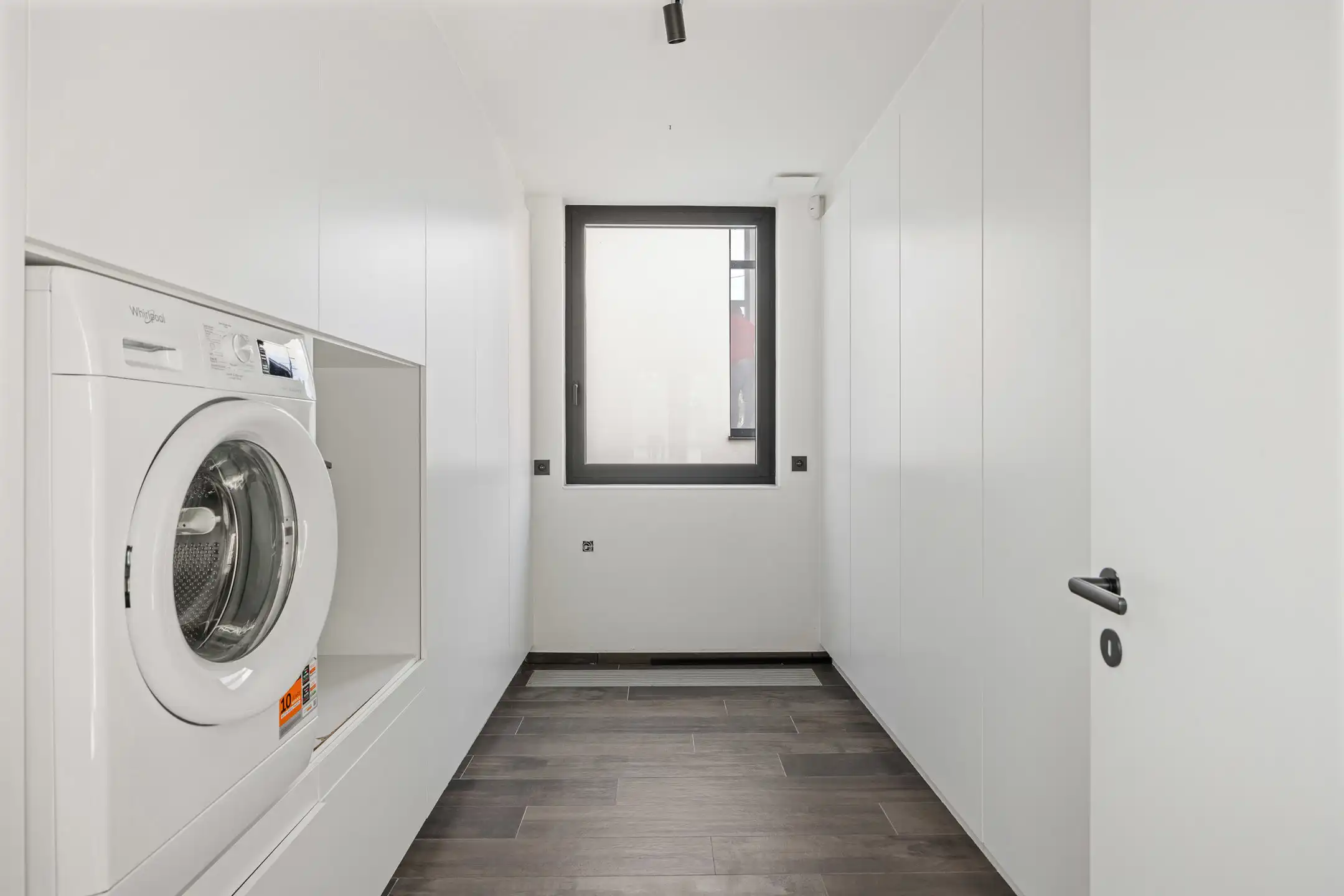 Moderne woning met zuidtuin rustig gelegen te Hees foto 16