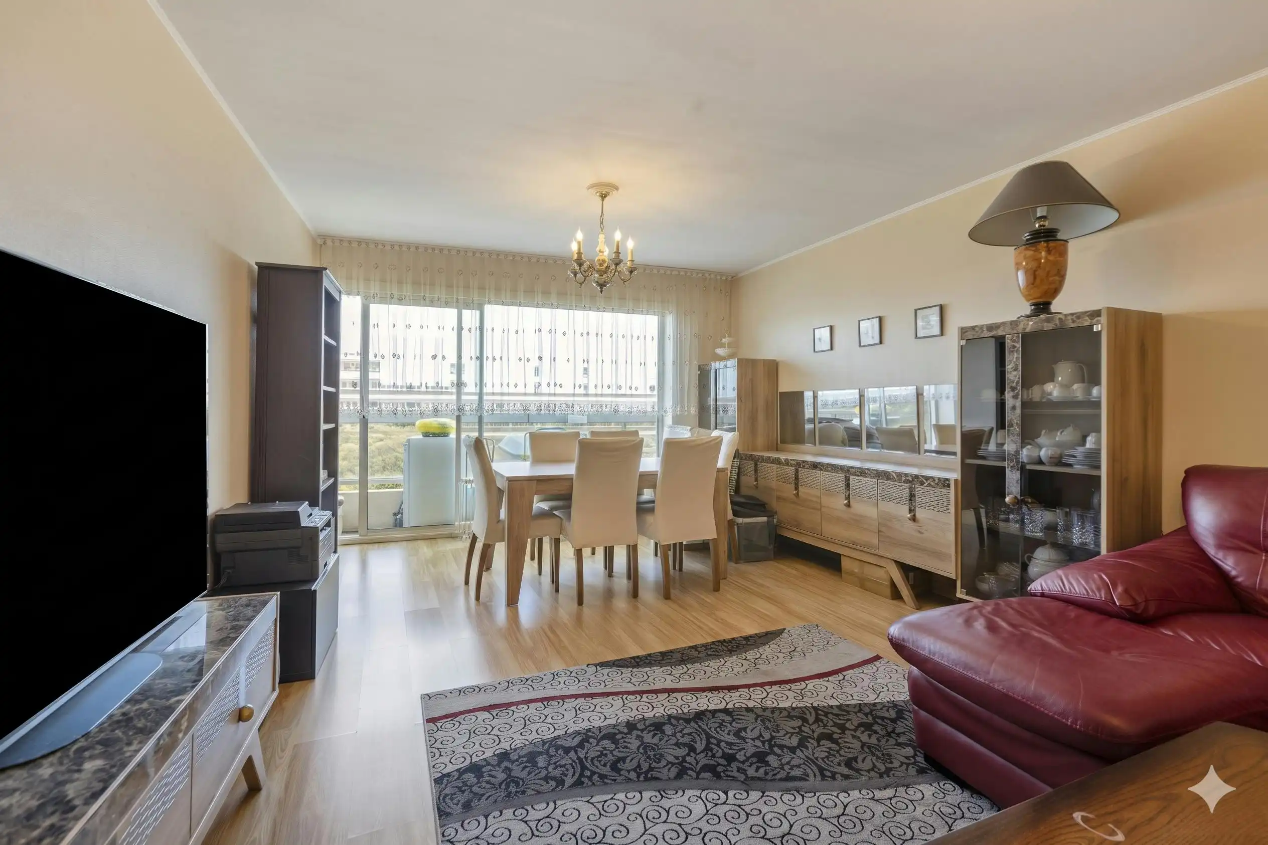 Te renoveren appartement aan het Sint-Katarinaplein  foto 13