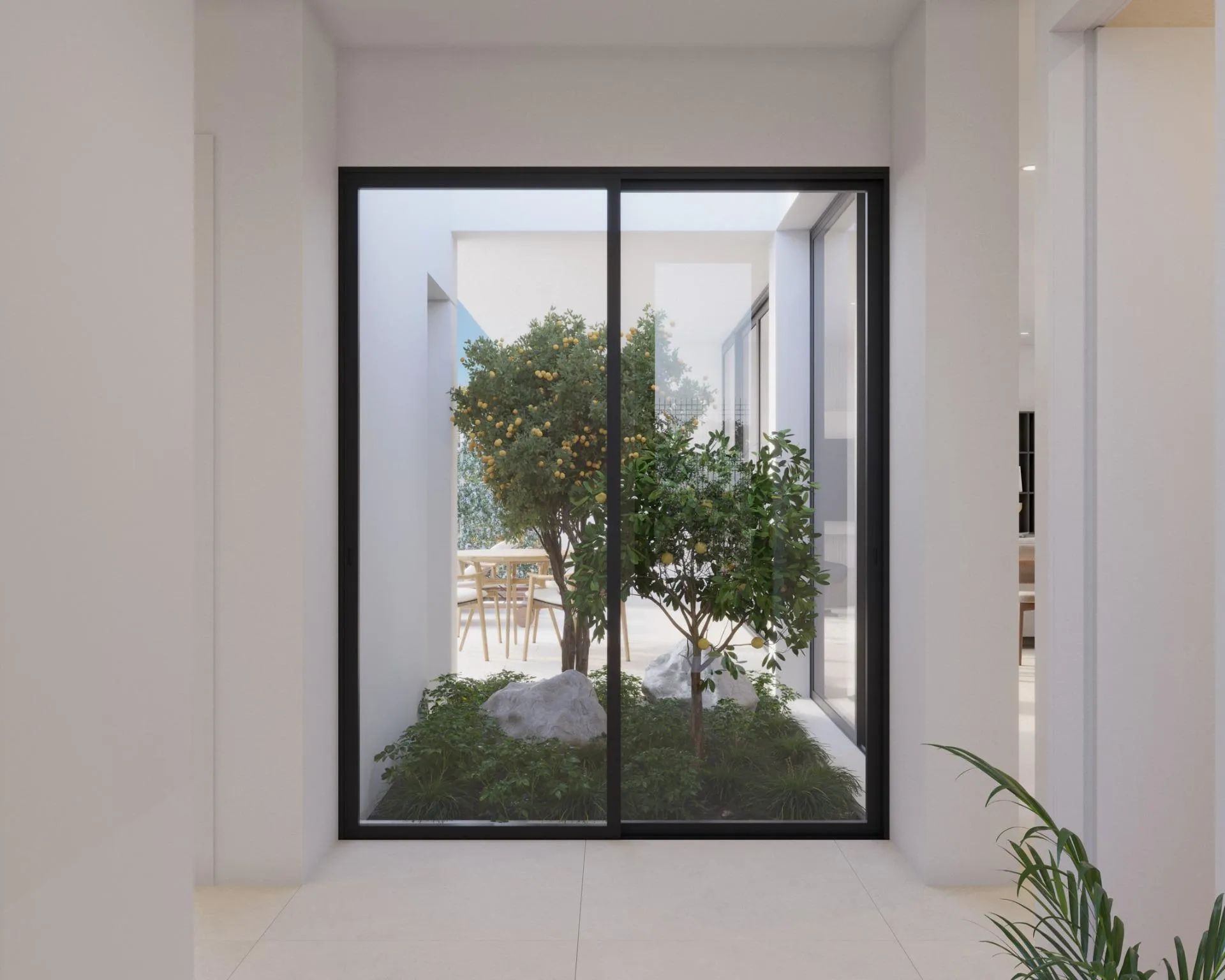 Wakker worden aan de fairway – luxe golfvilla’s aan de Costa Cálida waar stijl en rust samenkomen foto 5