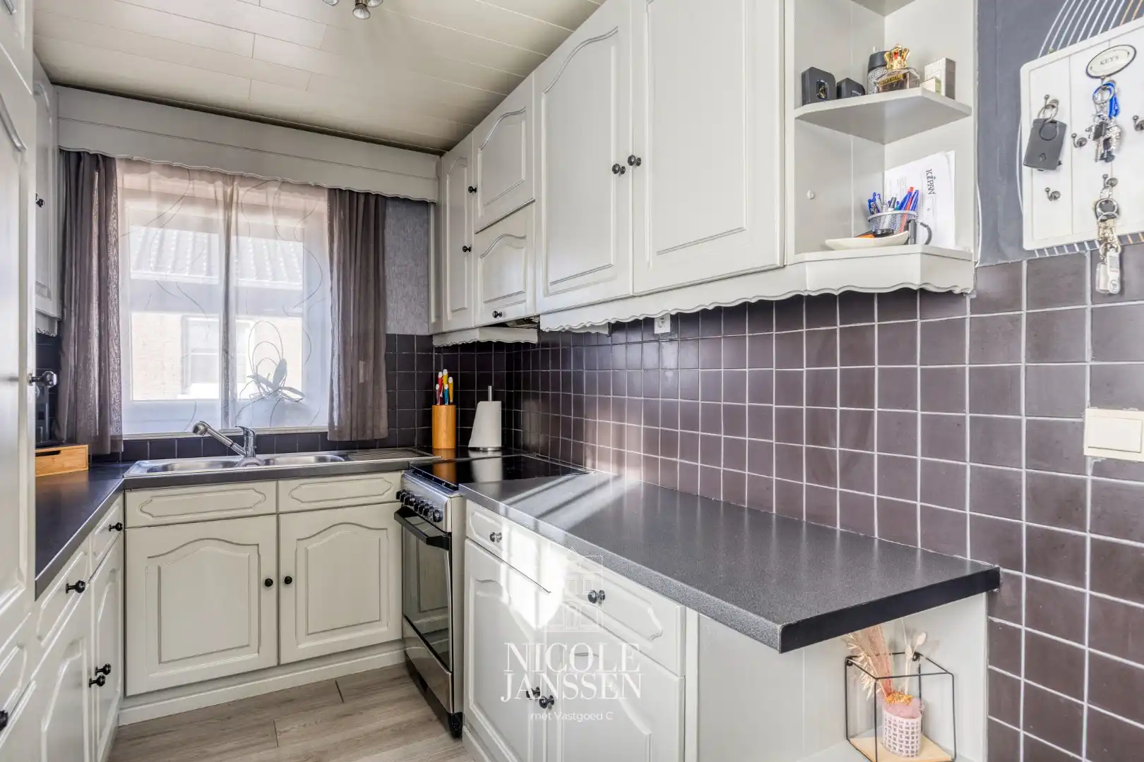 Verzorgde woning foto 9