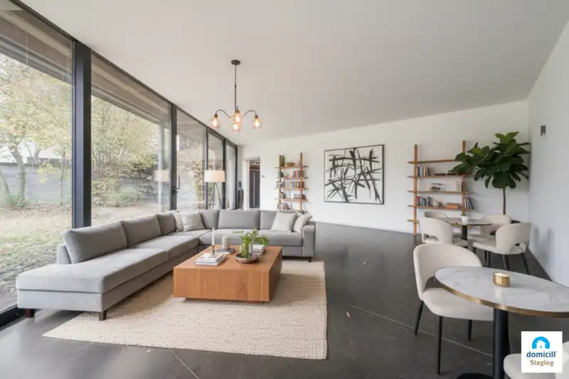 Centrum Roeselare - Zeer ruime loftwoning foto 5