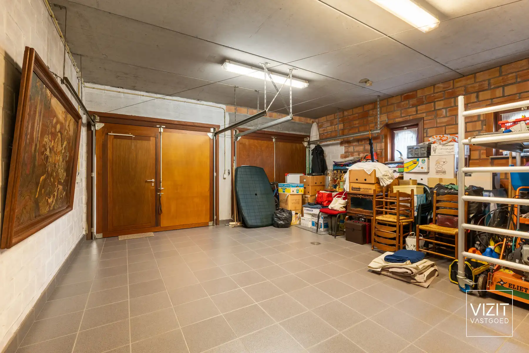 Karaktervolle, ruime villa met 4 à 5 slaapkamers in Appelterre foto 14