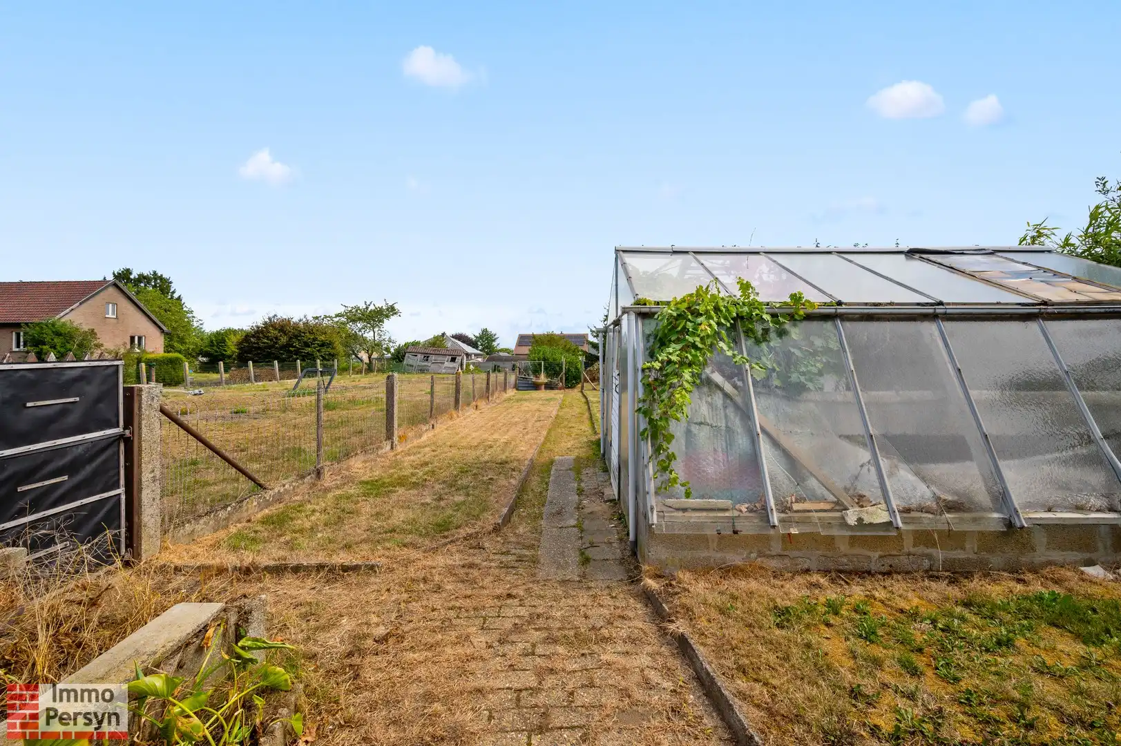 Ruime HOB met 3 slaapkamers, garage en tuin te Scherpenheuvel foto 30