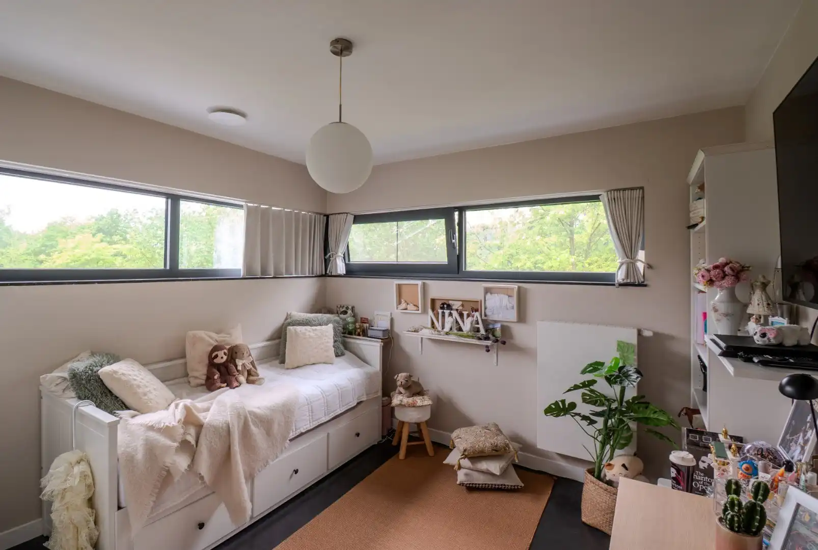 Moderne ENERGIEZUINIGE villa op toplocatie nabij het Albertkanaal foto 16