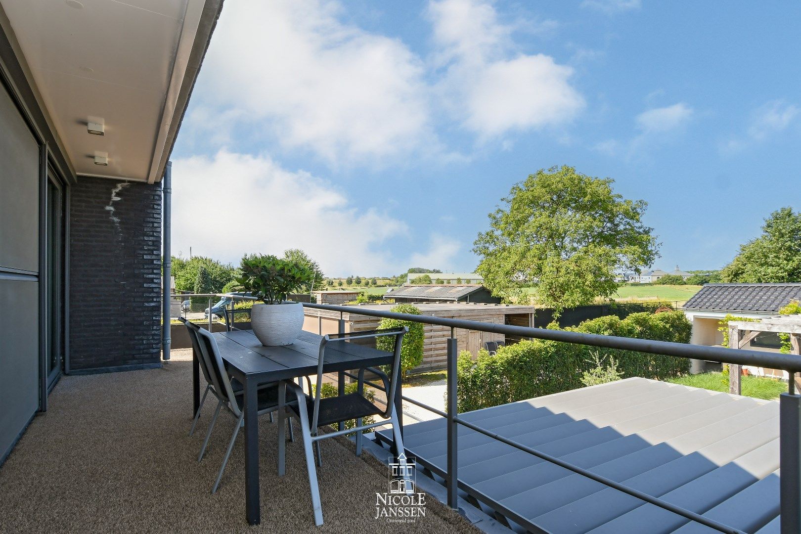 Luxueus en ruim ingedeelde villa in het mooie Aldeneik  foto 13