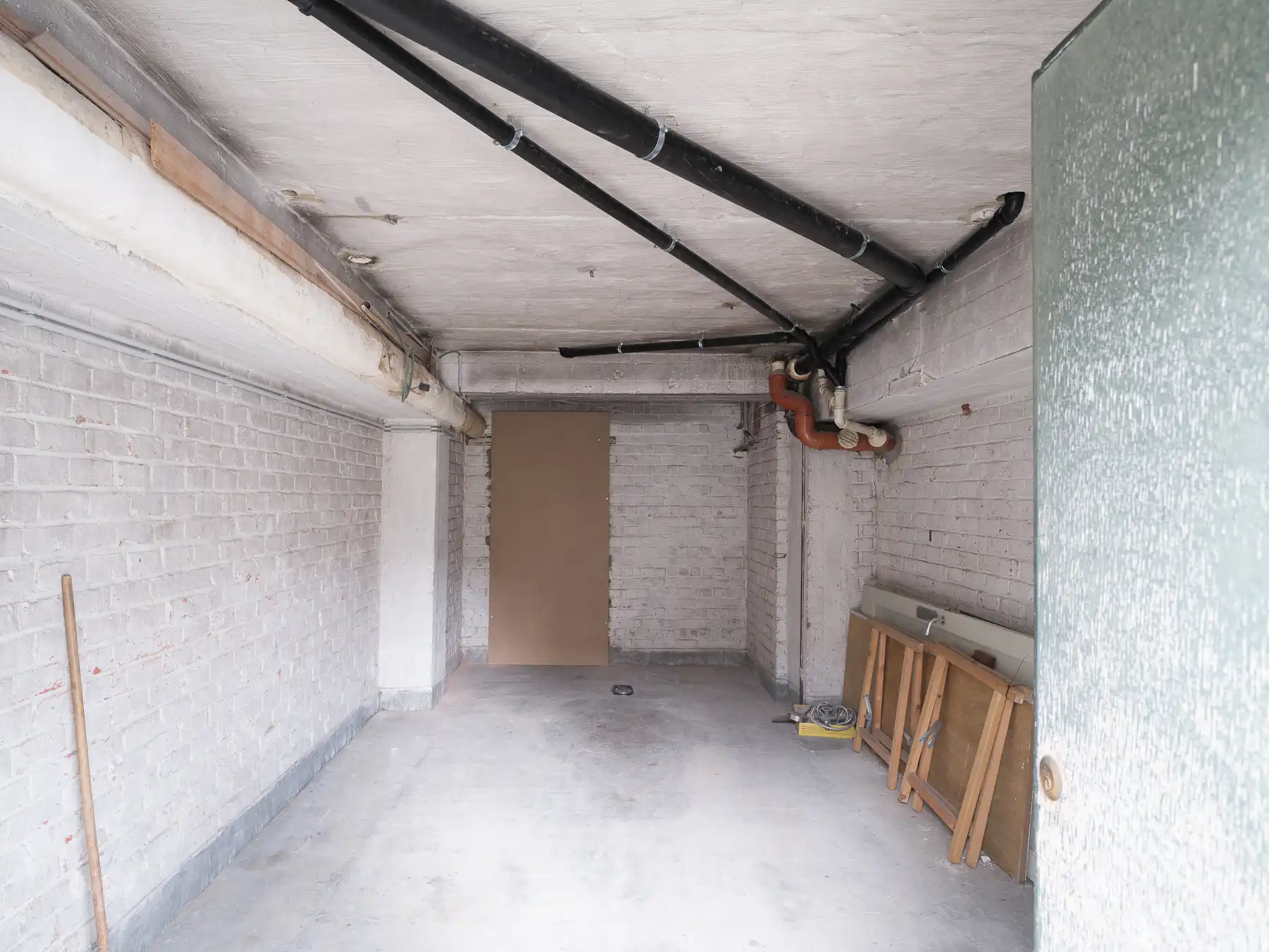 Prachtig hoekappartement nabij Sint-Pietersstation foto 21