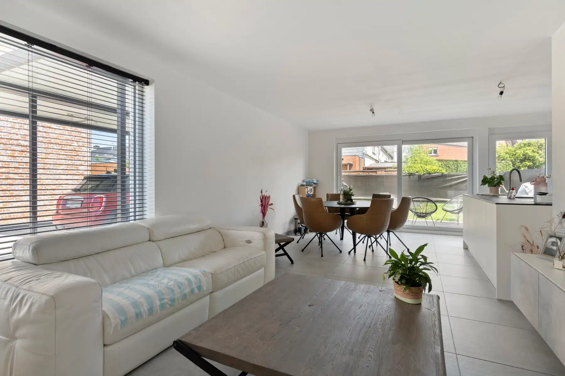 Recent BEN-woning met 4 slaapkamers in doodlopende straat foto 4