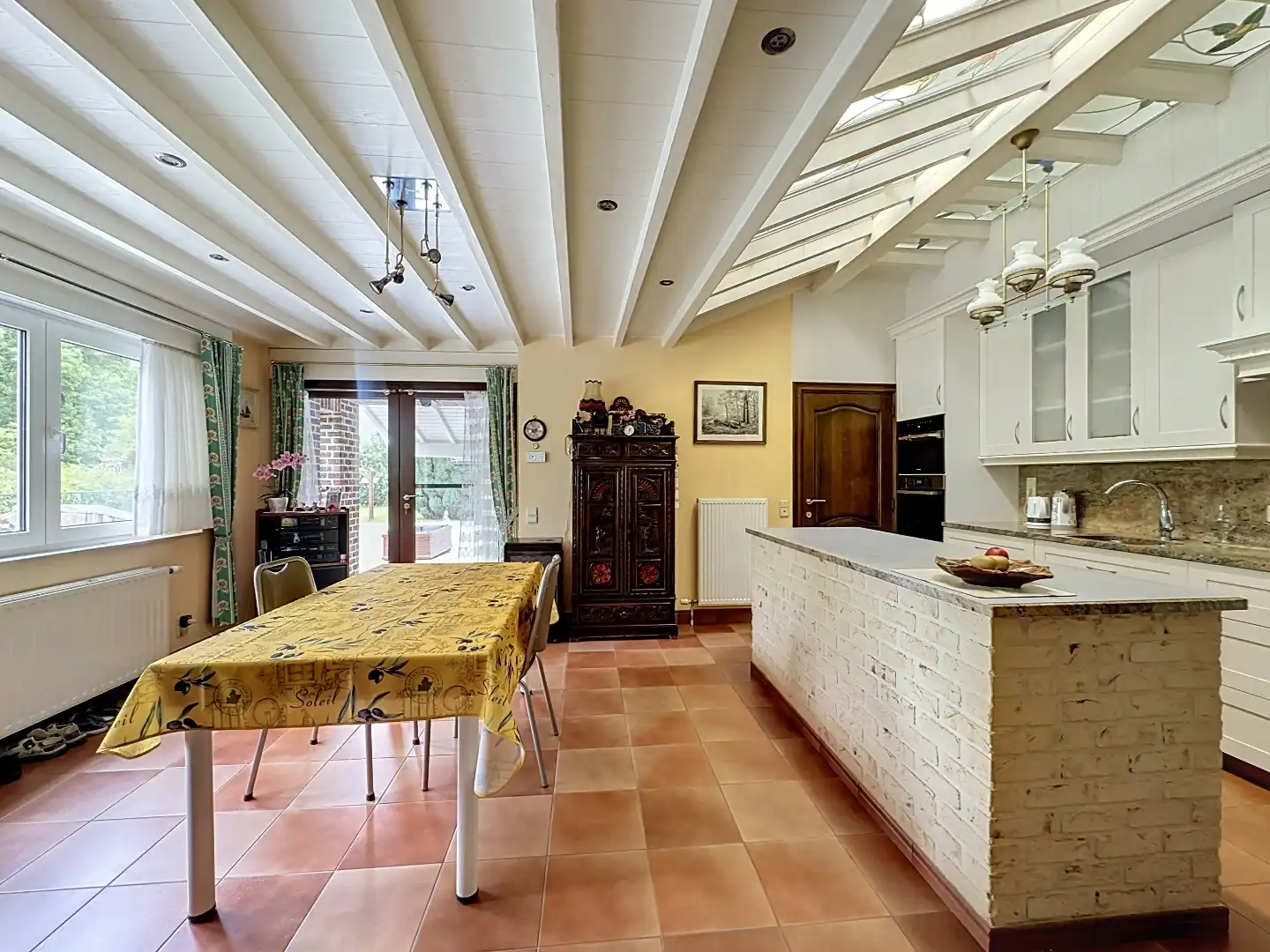 Rustig wonen, vlot bereikbaar foto 6