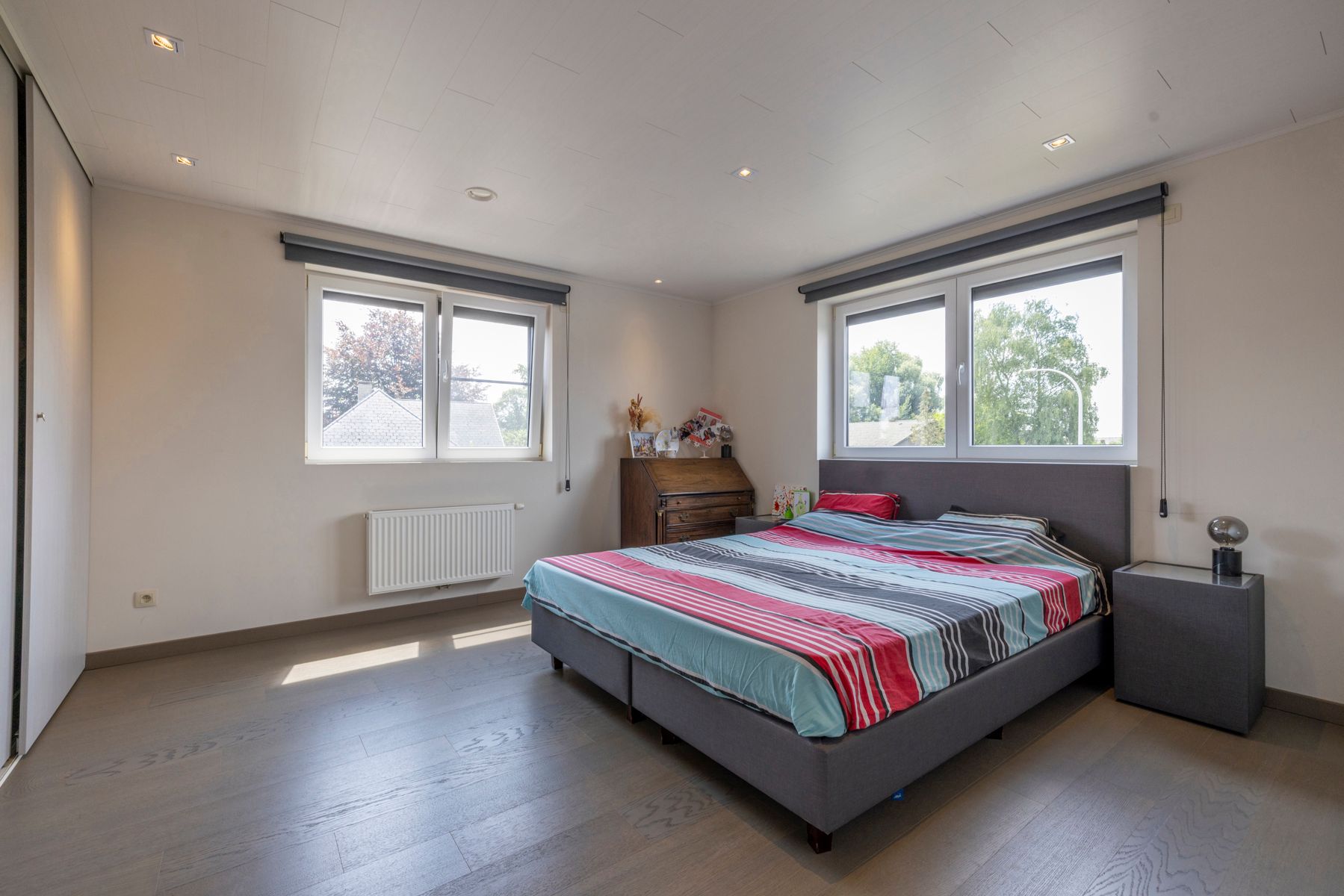 Energiezuinige woning met 4 slaapkamers en garage te koop! foto 14
