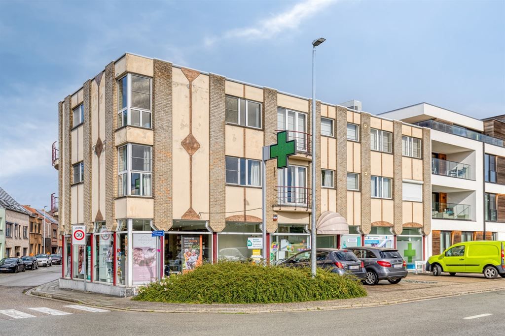 Gezellig éénslaapkamerappartement te Wijgmaal foto 3