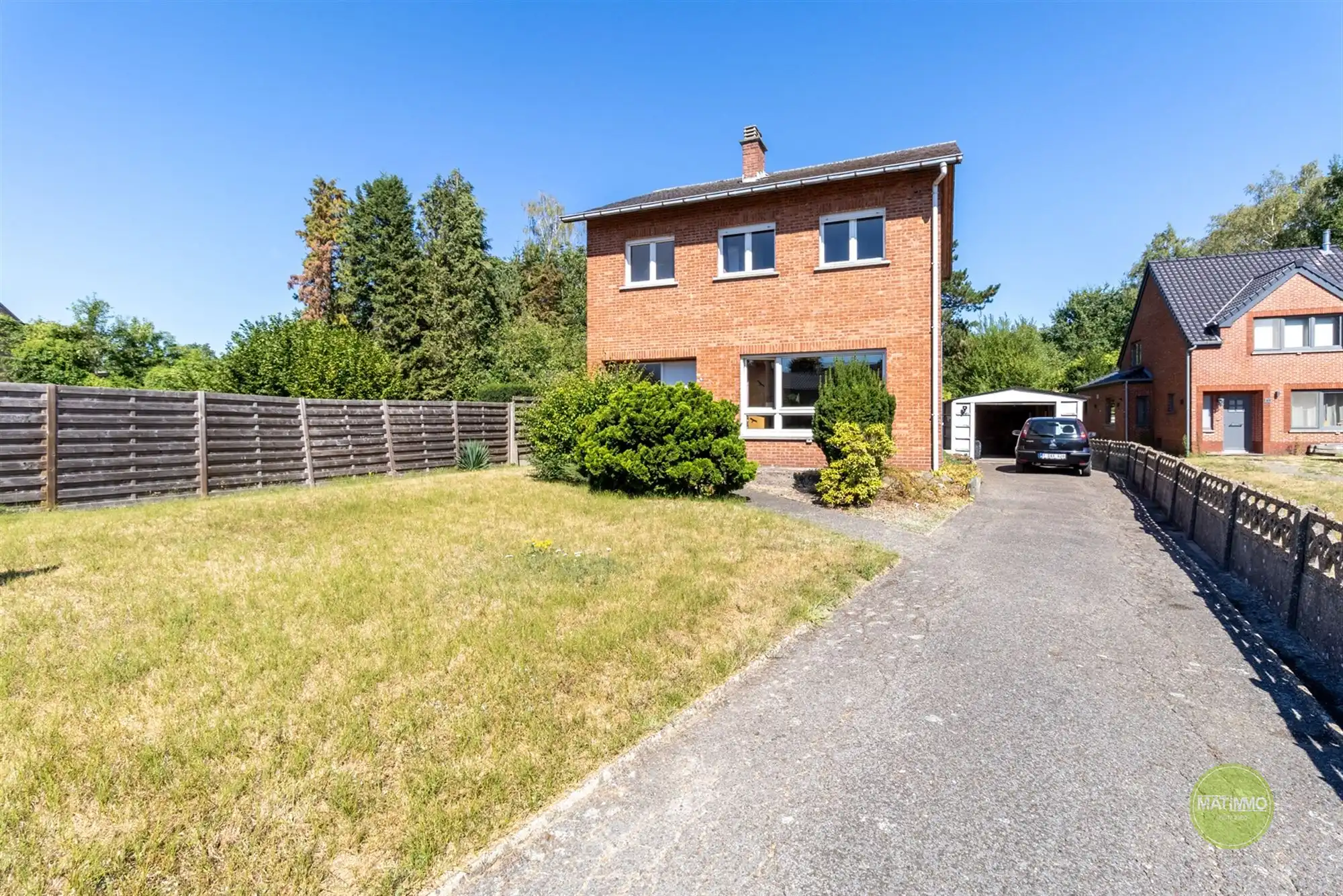 Te renoveren gezinswoning met 3 slaapkamers in Mol foto 25